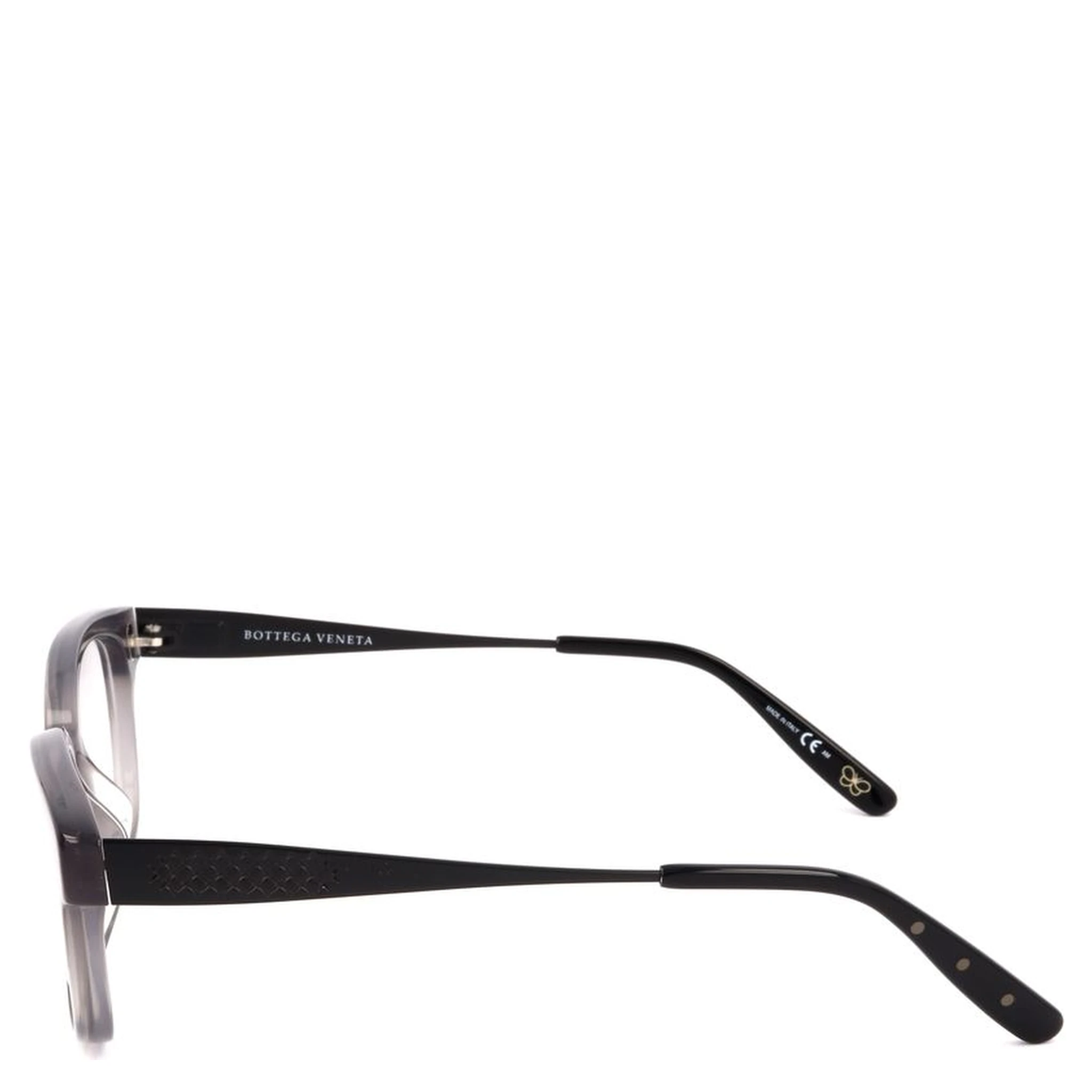 Bicolor Plastic Glasses (Frames)