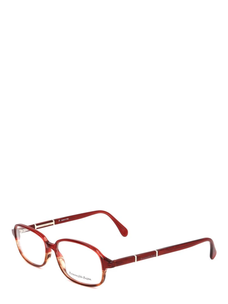 Red Plastic Glasses (Frames) alternative