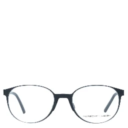 Black Acetate Glasses (Frames)