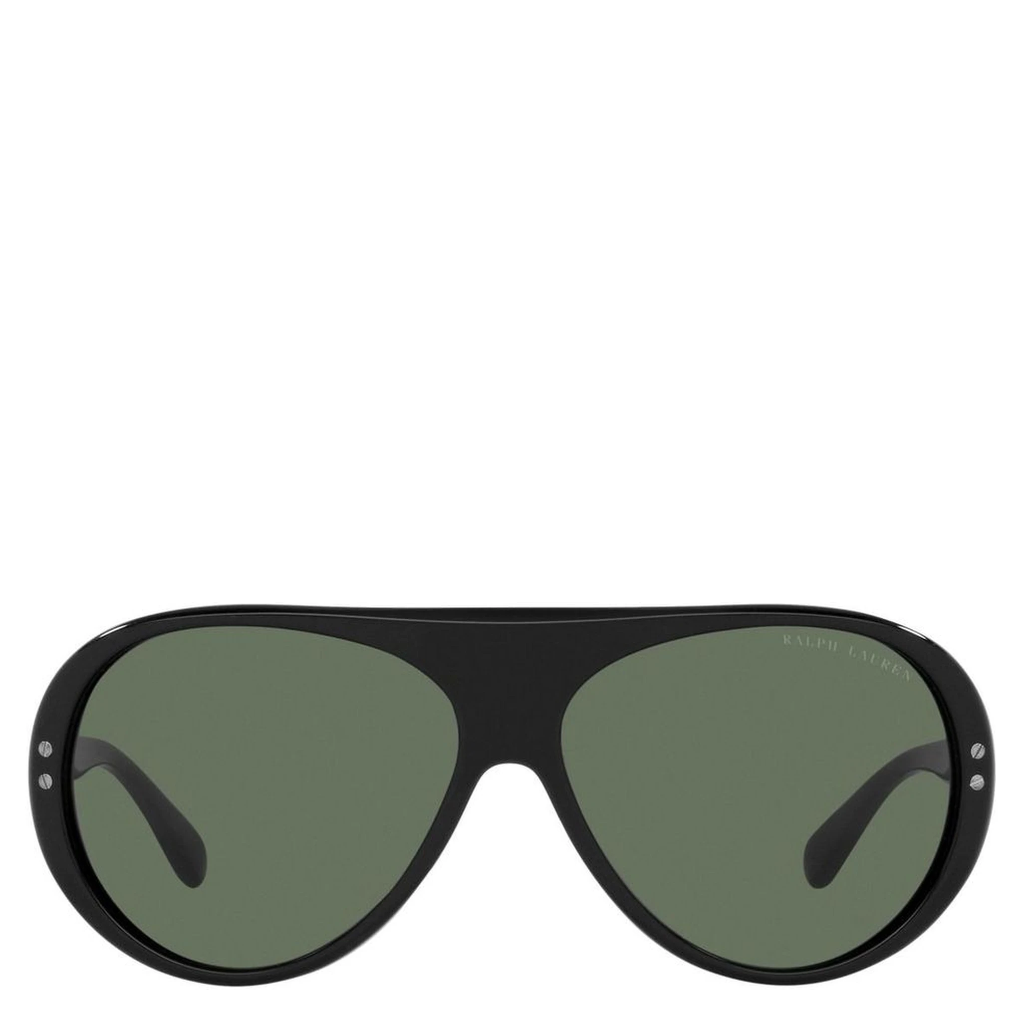 Black Acetate Sunglasses