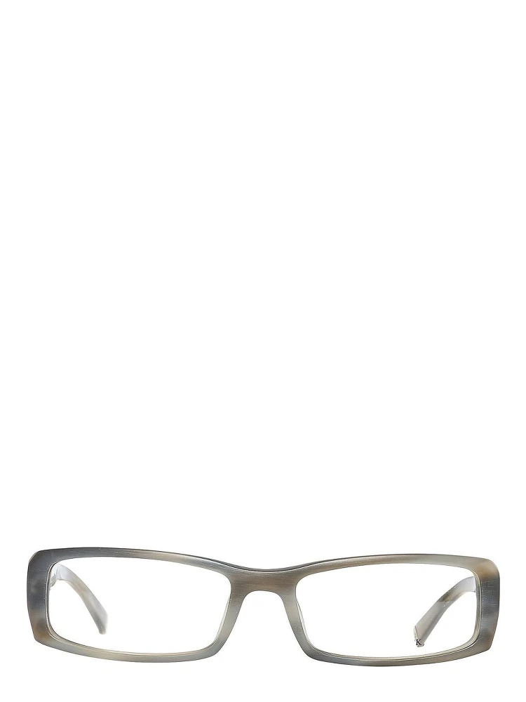 Bicolor Plastic Glasses (Frames) alternative
