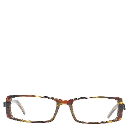 Brown Plastic Glasses (Frames)