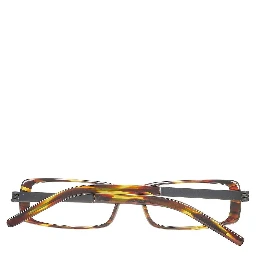 Brown Plastic Glasses (Frames)