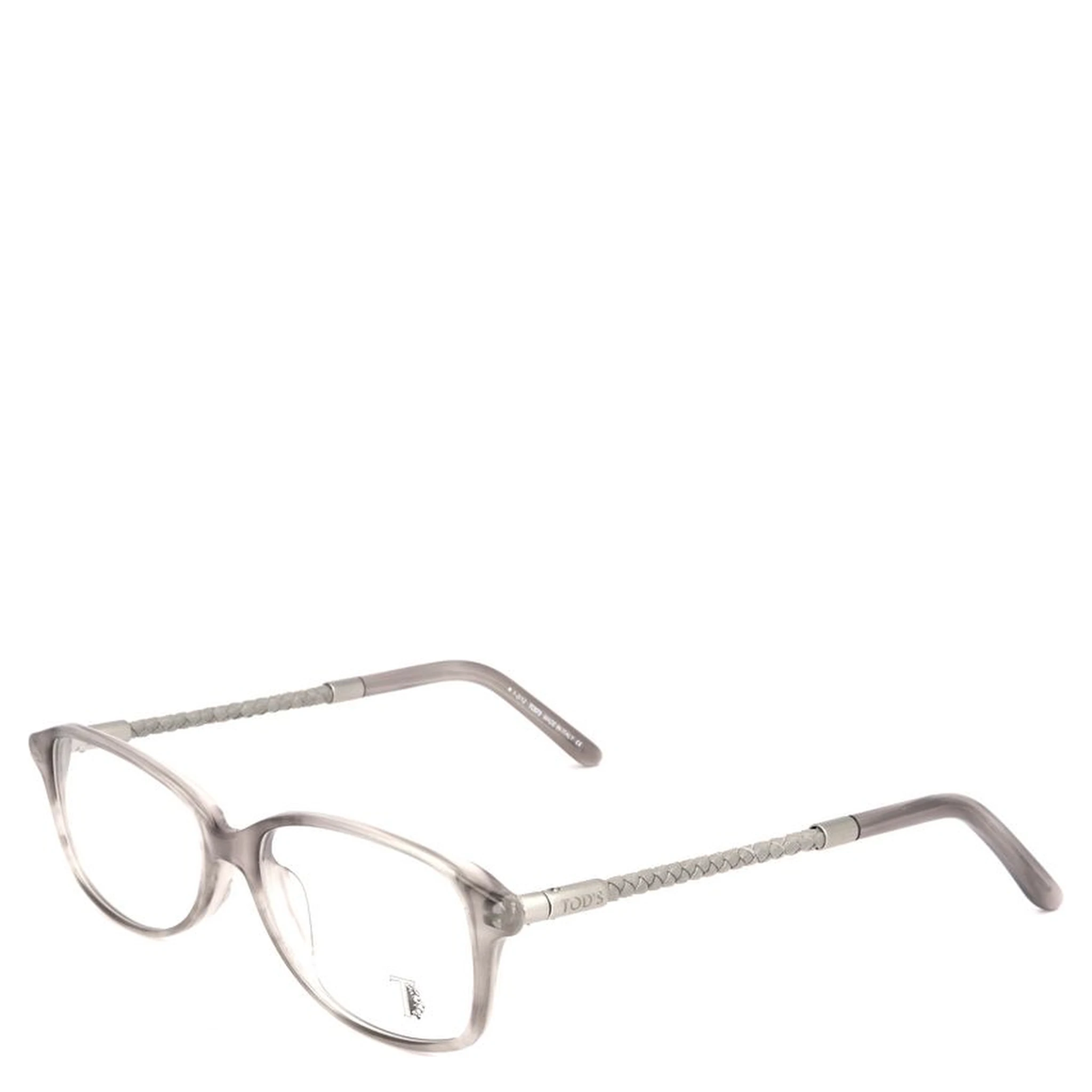 Gray Acetate Glasses (Frames)