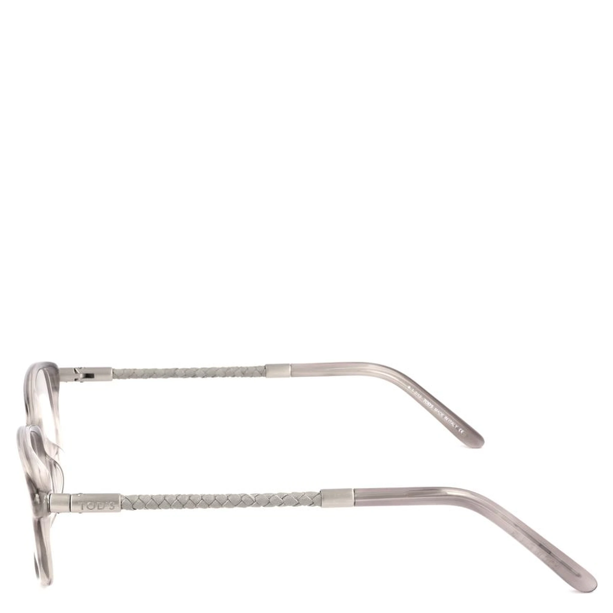Gray Acetate Glasses (Frames)