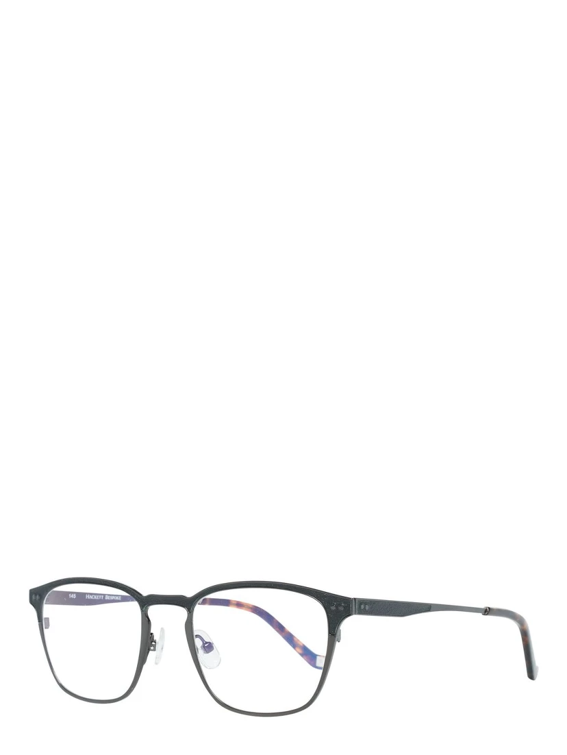 Gray Metal Glasses (Frames)