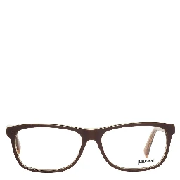 Brown Plastic Glasses (Frames)