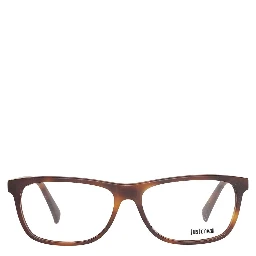Brown Plastic Glasses (Frames)