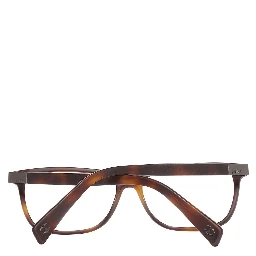 Brown Plastic Glasses (Frames)