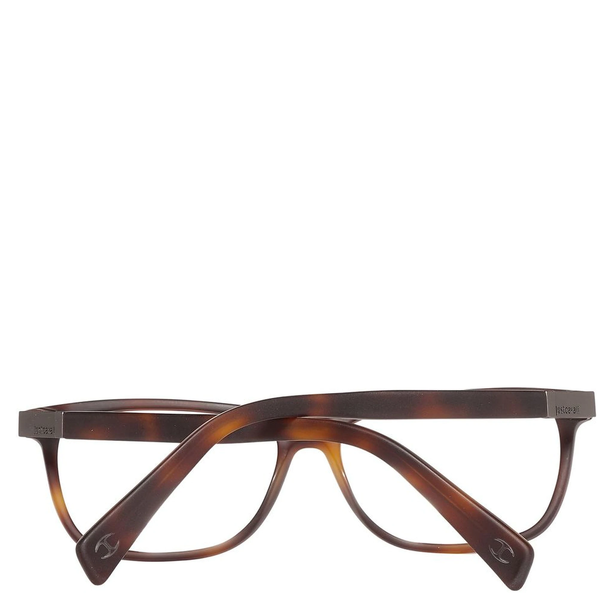 Brown Plastic Glasses (Frames)