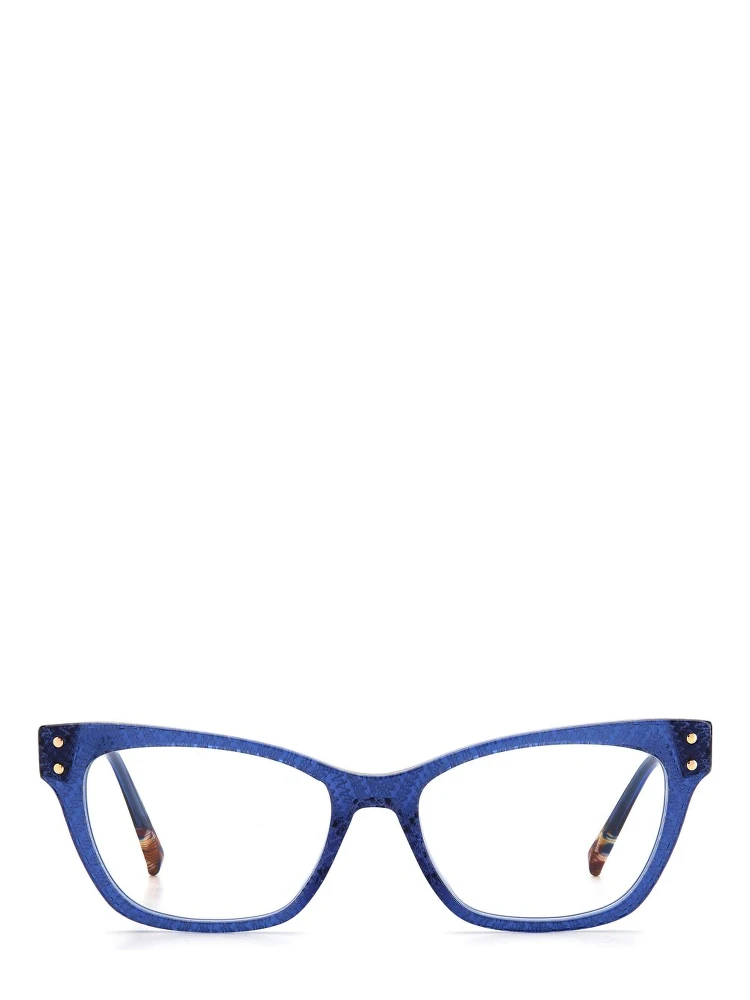 Blue Acetate Glasses (Frames) alternative