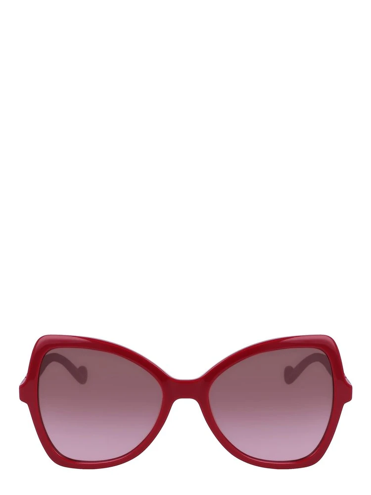 Pink Bio Injected Sunglasses alternative