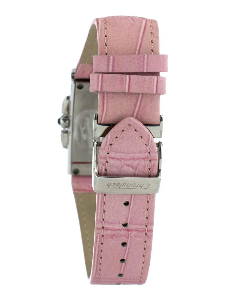 Multicolor Leather Dress Watch alternative