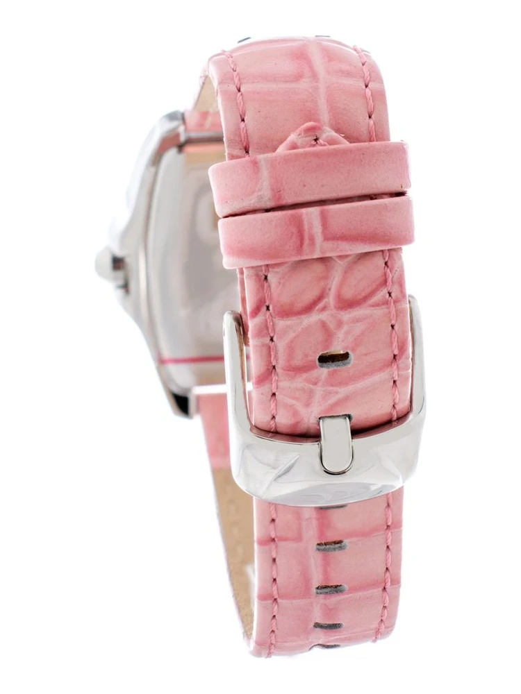 Multicolor Leather Dress Watch alternative