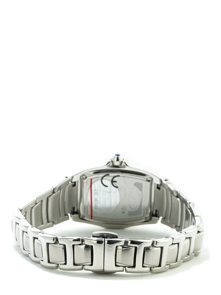 Silver Stainless Steel Sport Watch alternative