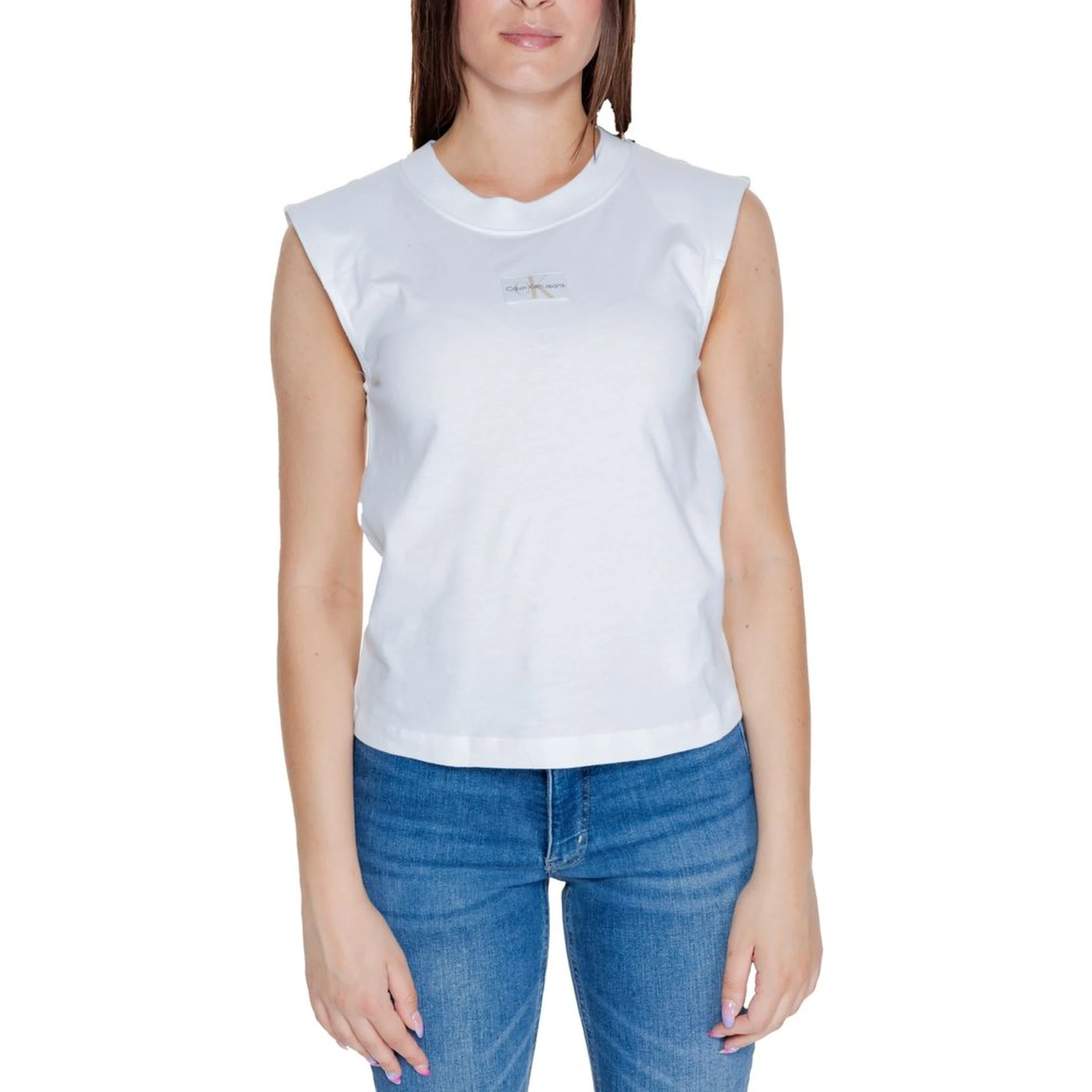Women's sleeveless top
