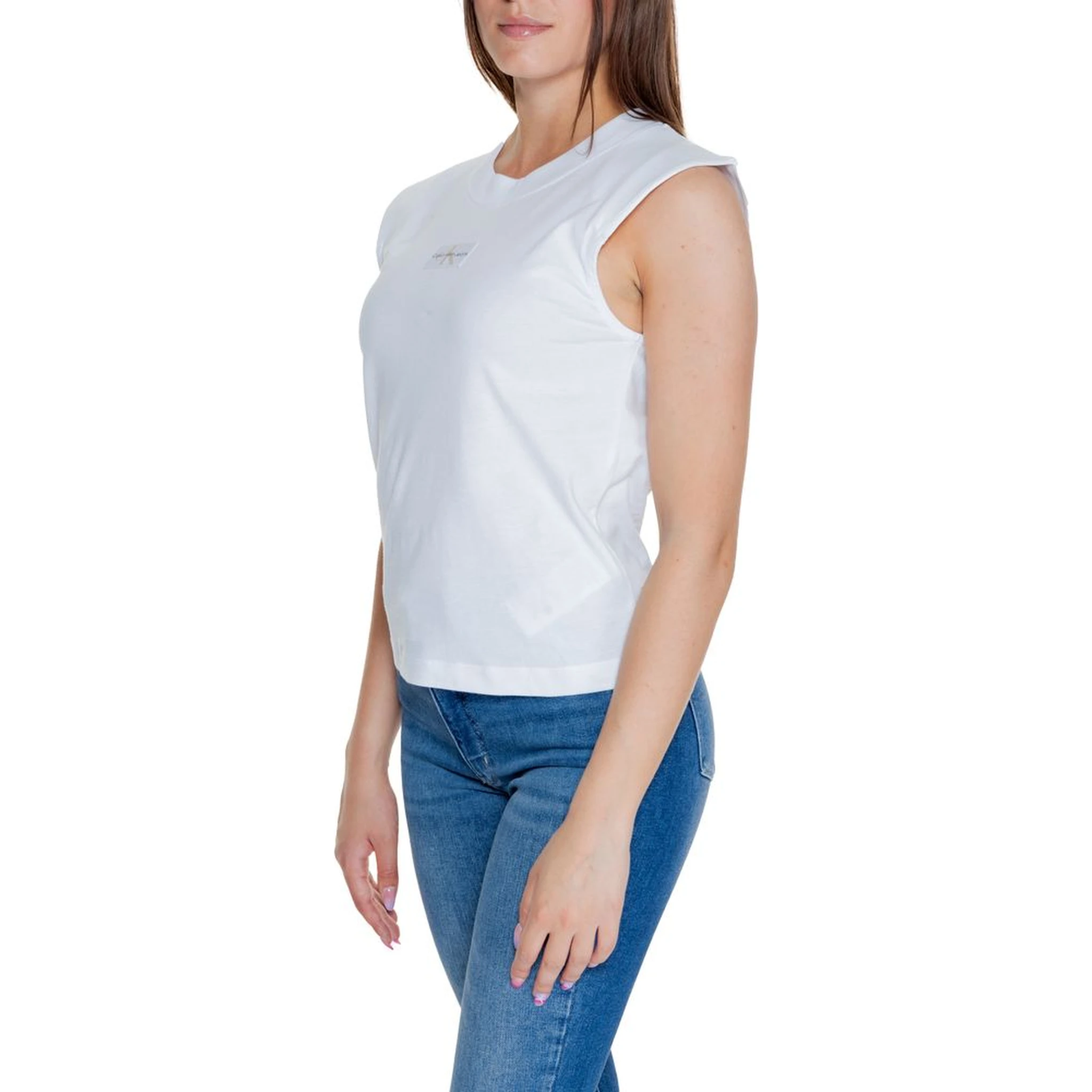 Women's sleeveless top