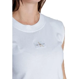 Women's sleeveless top