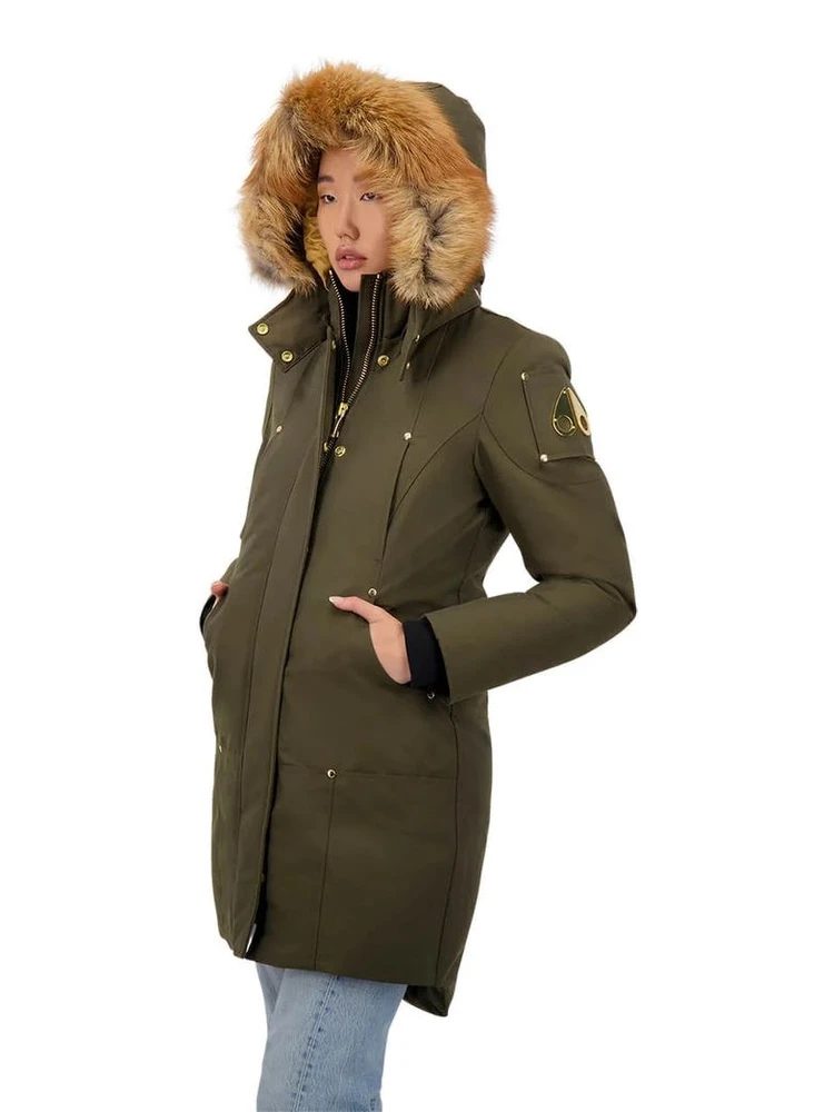 Army Cotton Jacket Coat alternative