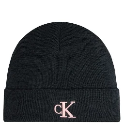 Pink Recycled Polyester Cap (Baseball Hat)