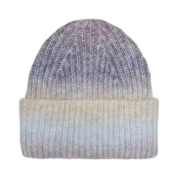 Multicolor Marabou Cap (Baseball Hat)