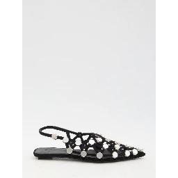 Grid ballerina