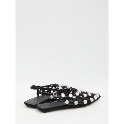 Grid ballerina