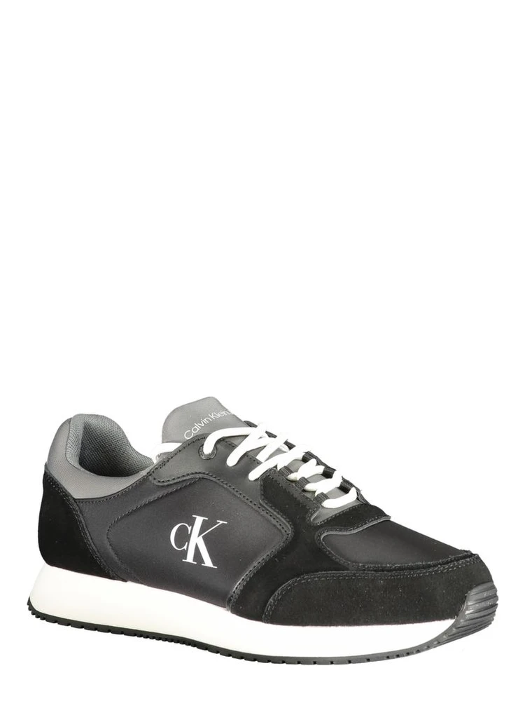 Retro Runner Sneakers alternative
