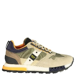 Blauer U.S.A. Men's Heron 02
