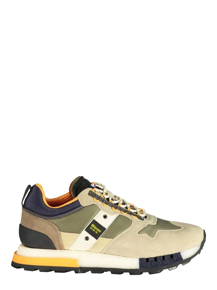 Blauer U.S.A. Men's Heron 02