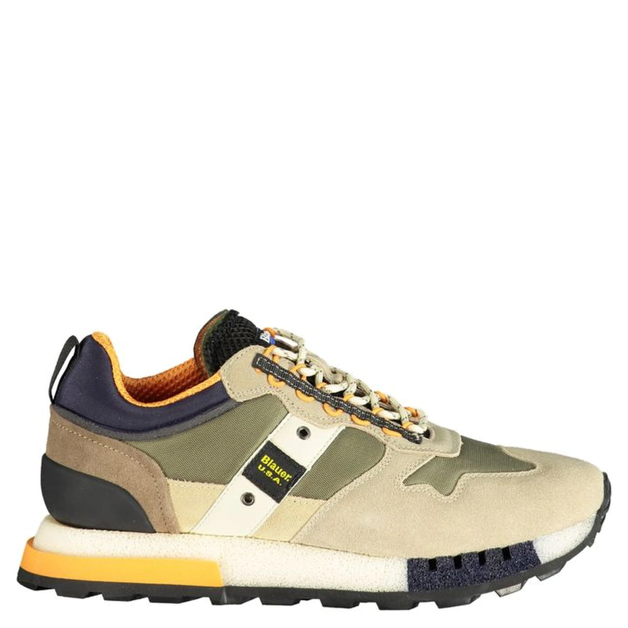 Blauer U.S.A. Men's Heron 02
