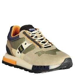 Blauer U.S.A. Men's Heron 02