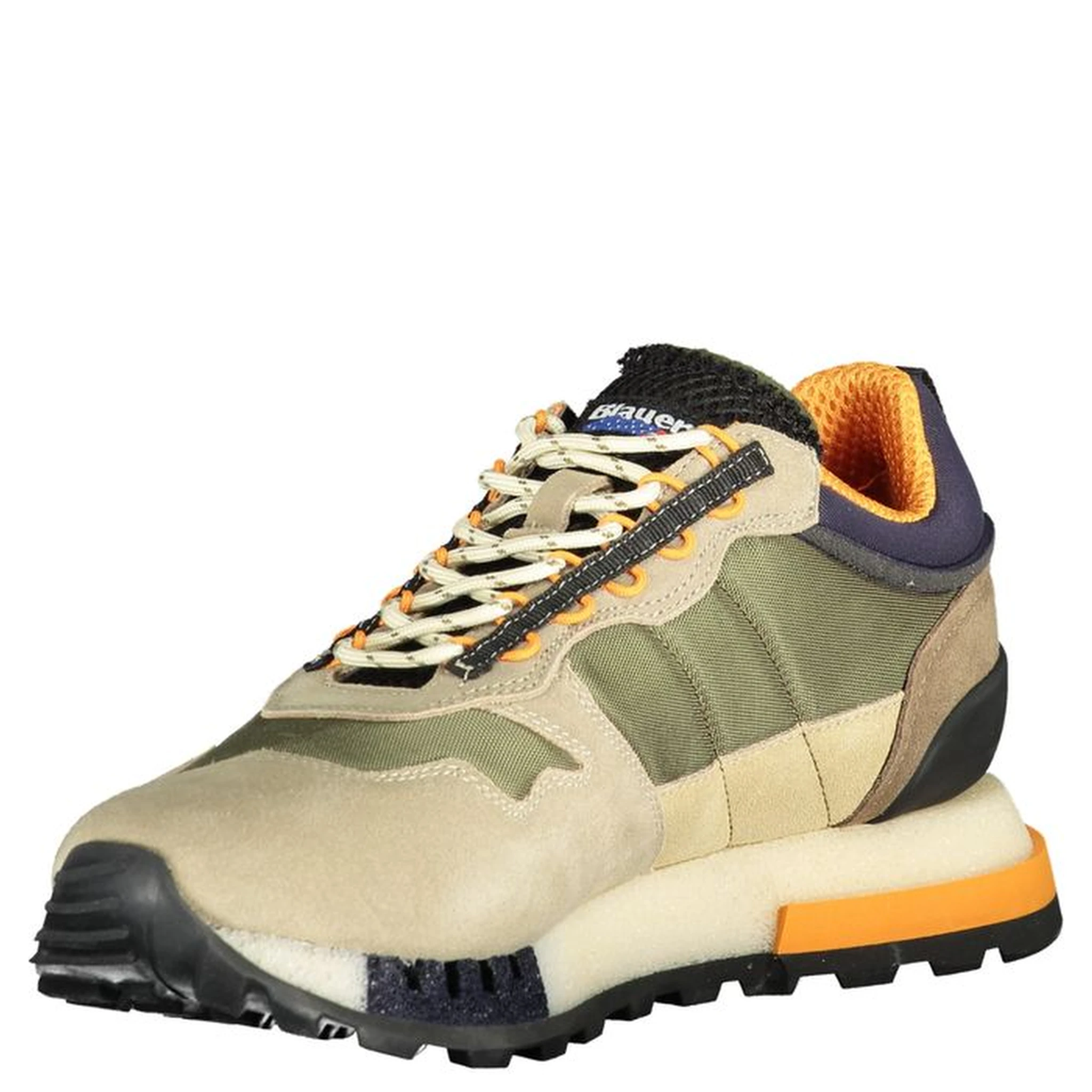 Blauer U.S.A. Men's Heron 02