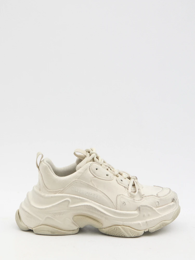 Triple S sneakers