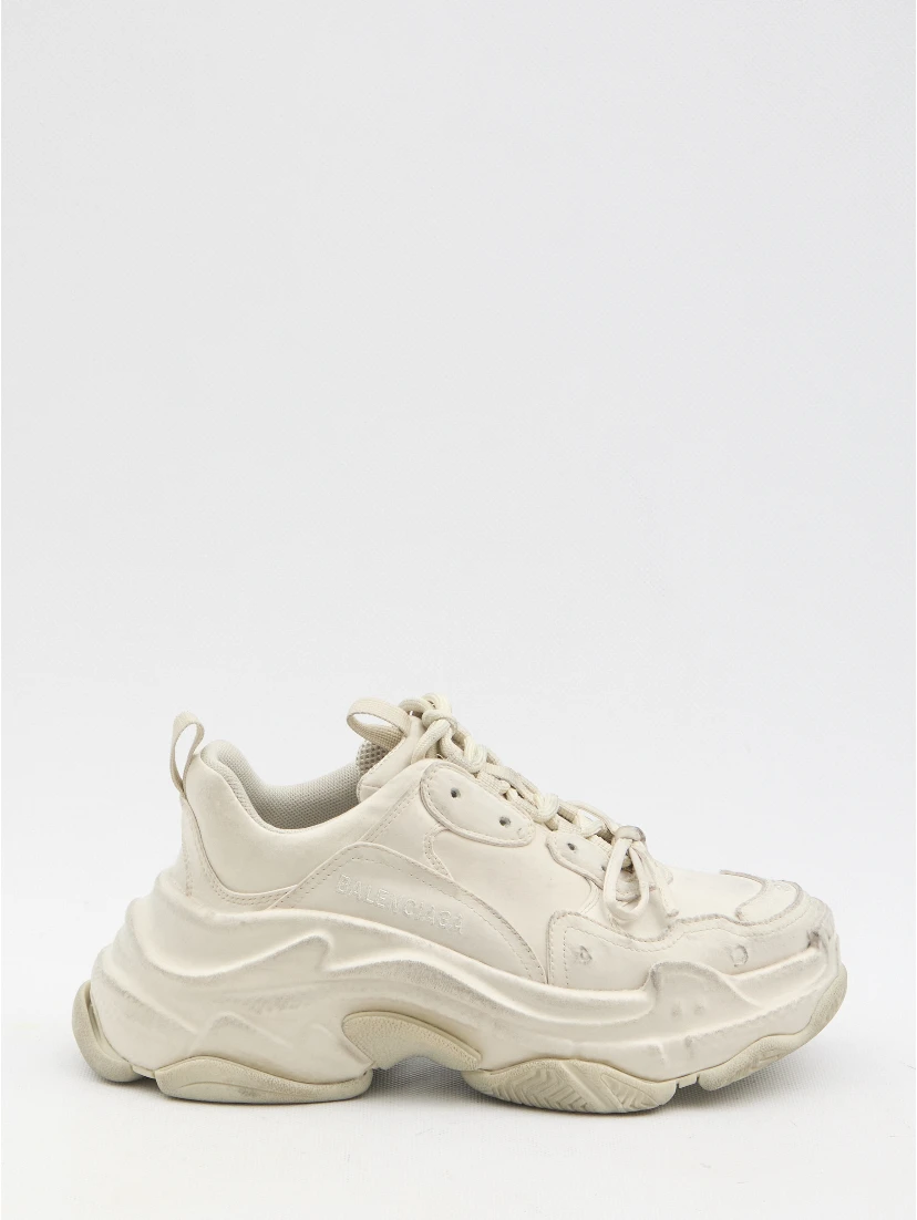 Triple S sneakers