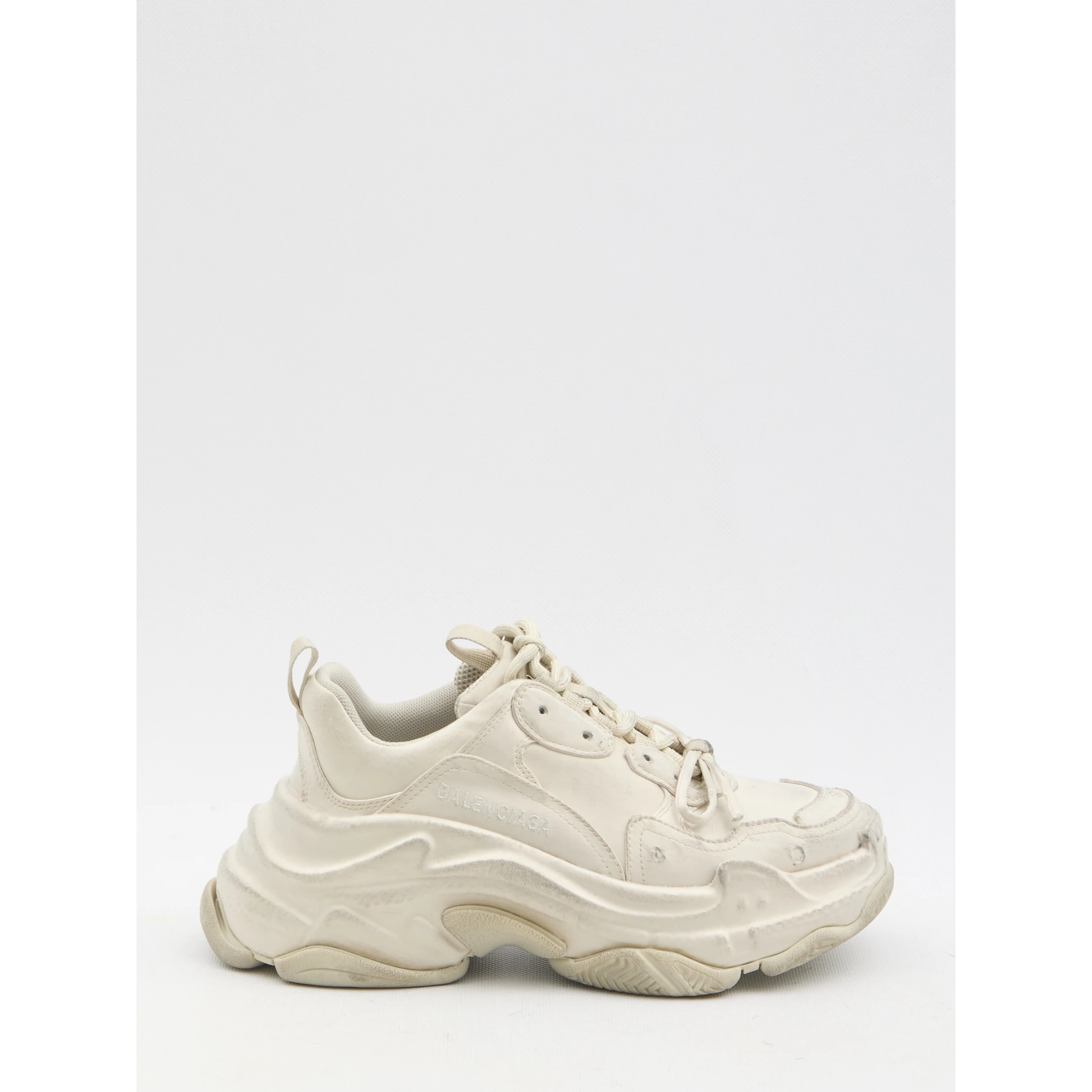 Triple S sneakers