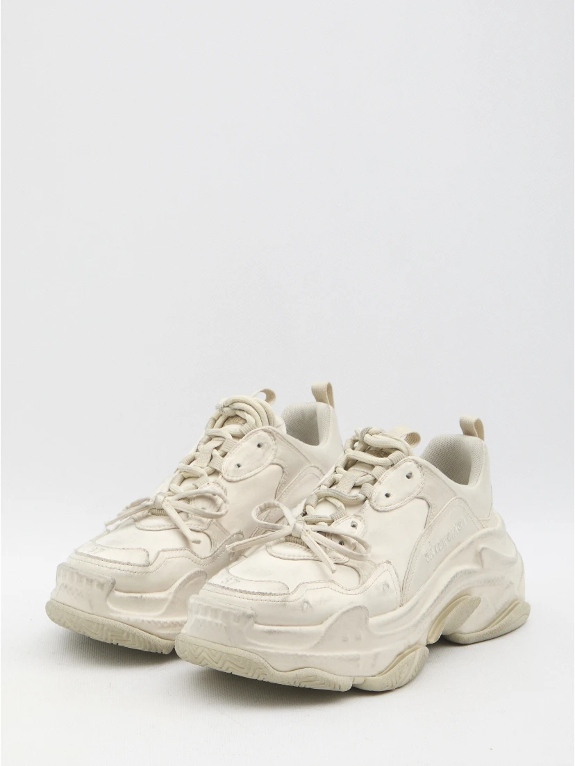 Triple S sneakers