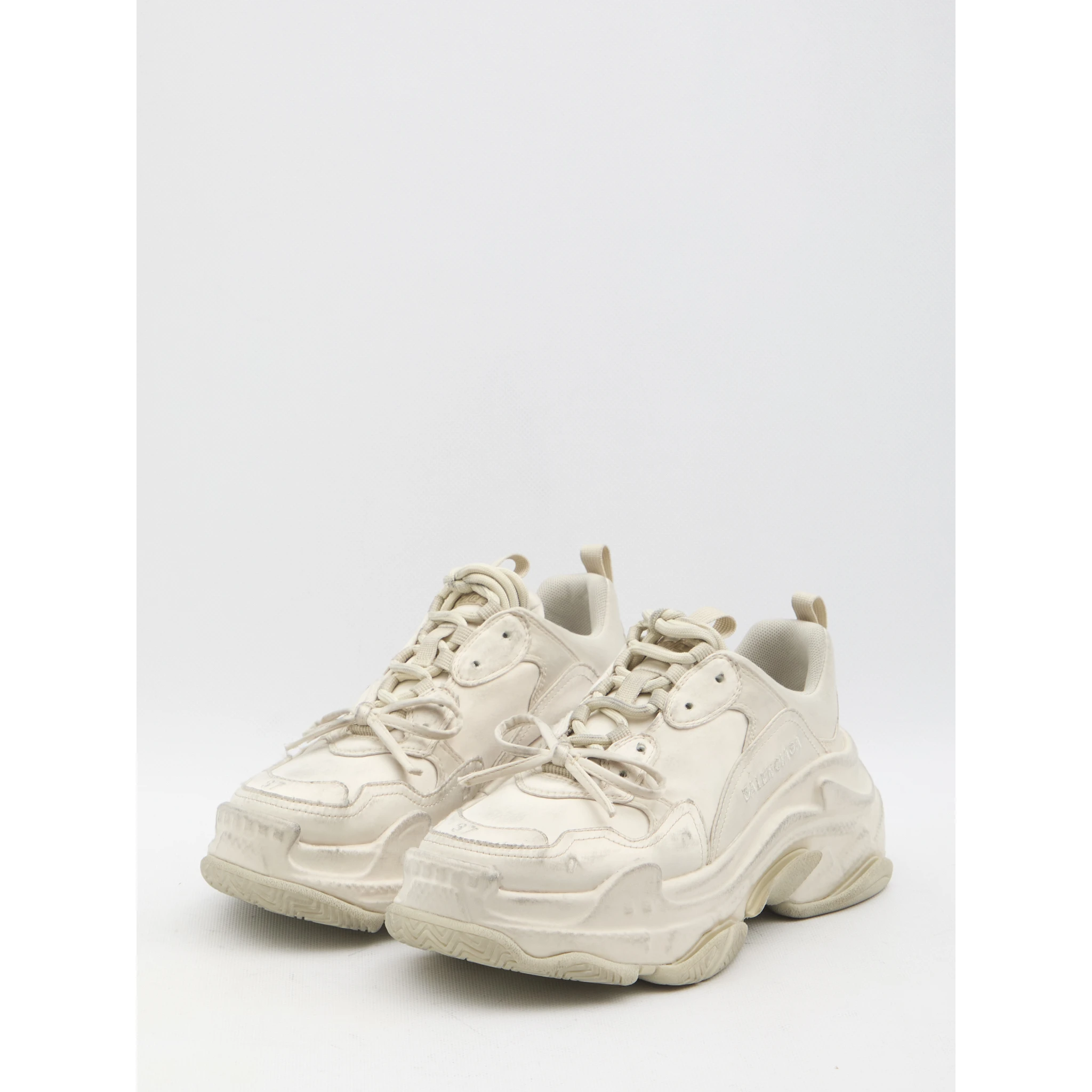 Triple S sneakers