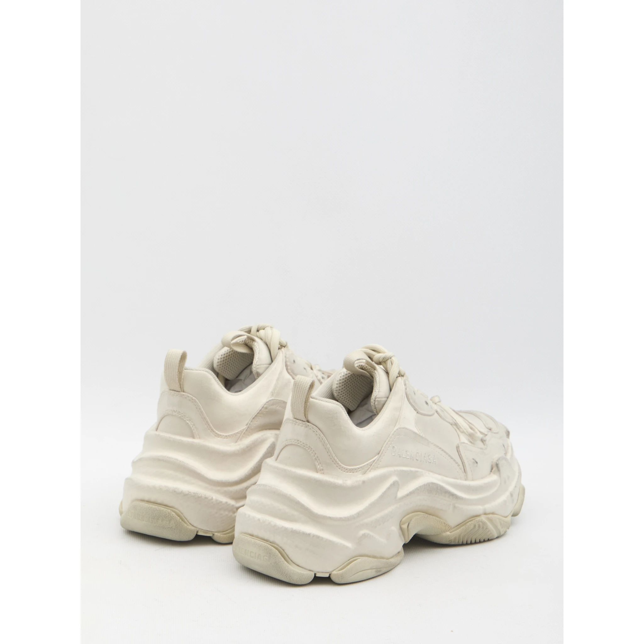 Triple S sneakers