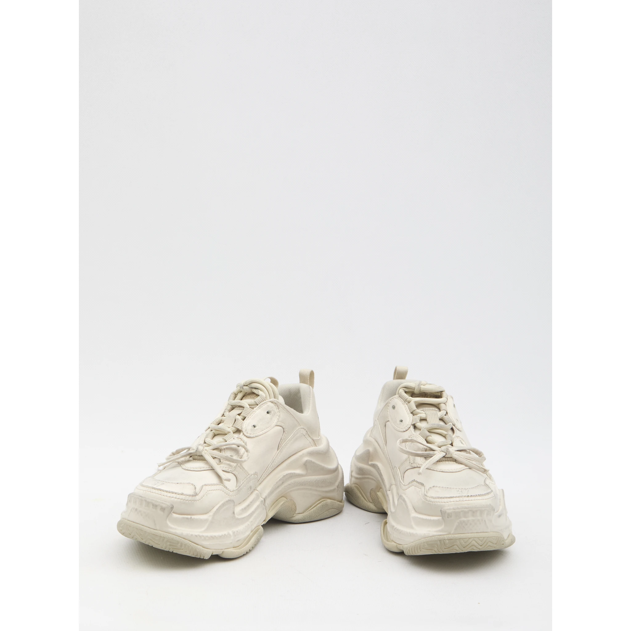 Triple S sneakers