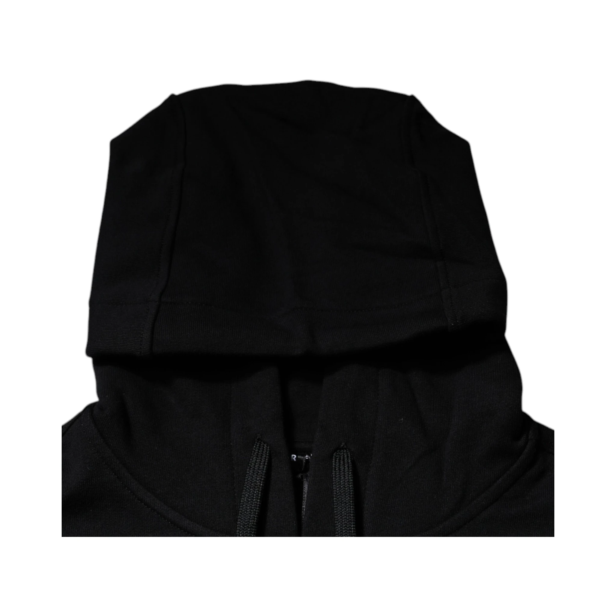 Black Medusa Cotton Hoodie Pullover Sweatshirt Sweater