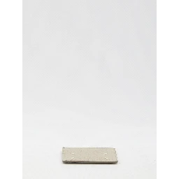 Leather cardholder