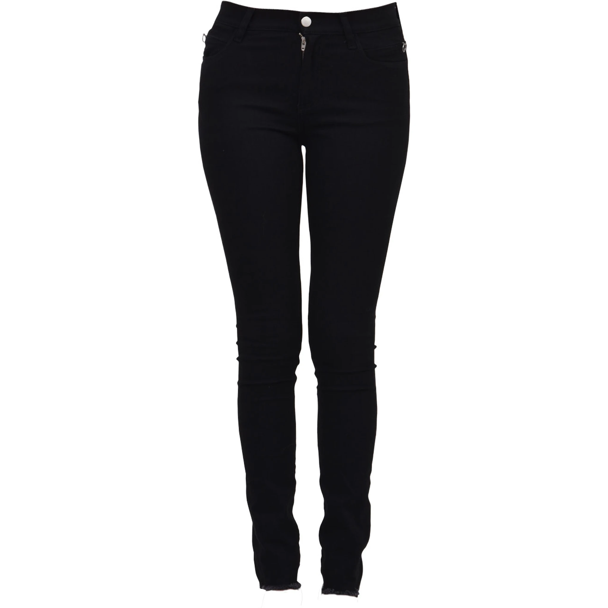Skinny Jean Black