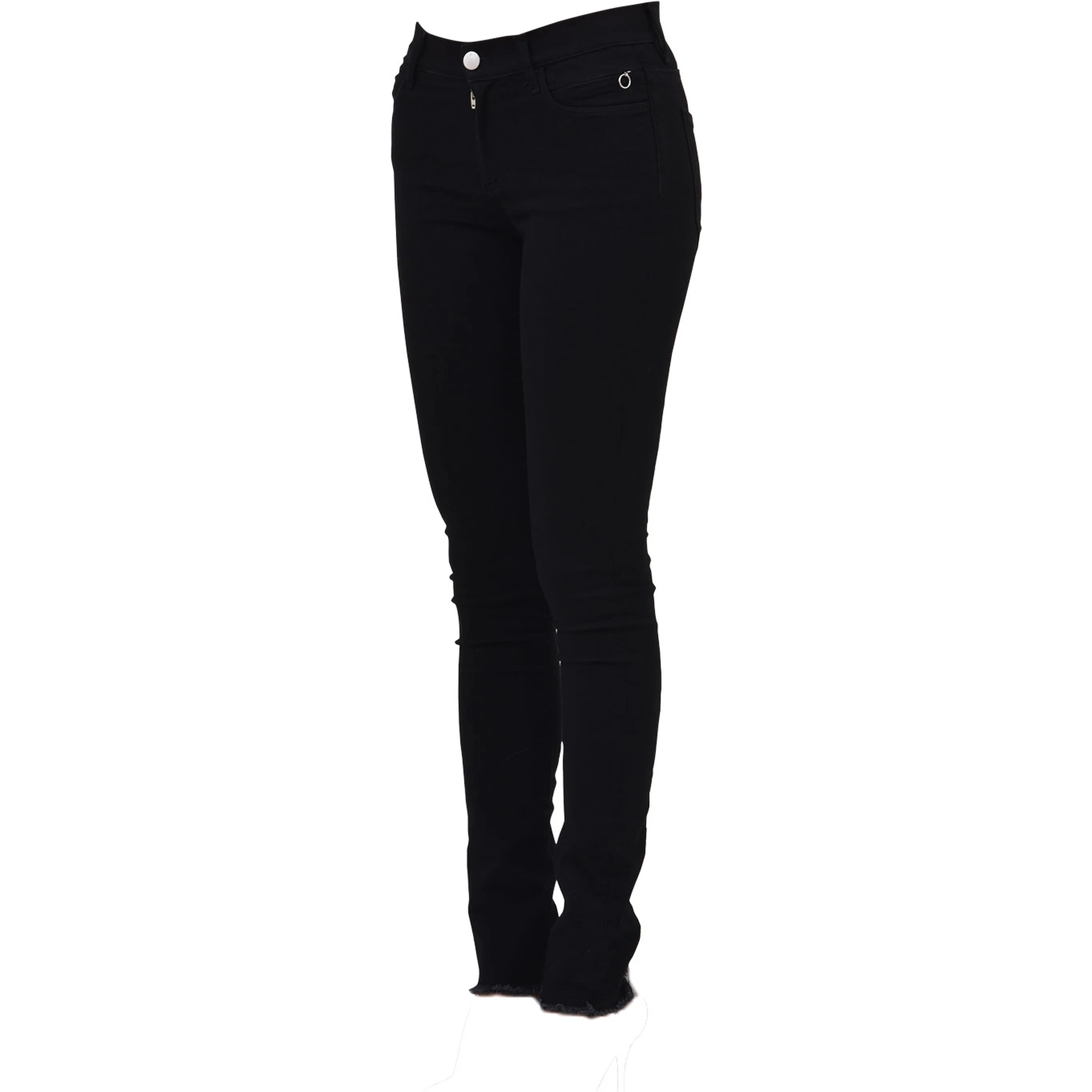 Skinny Jean Black