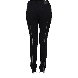 Skinny Jean Black