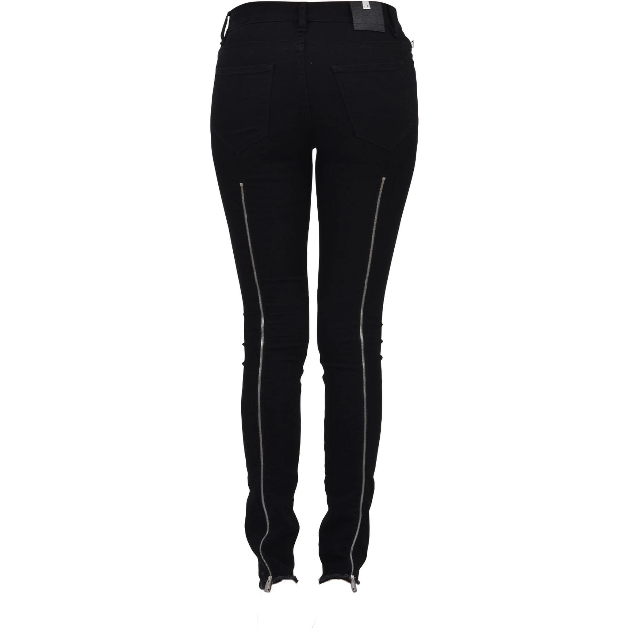Skinny Jean Black