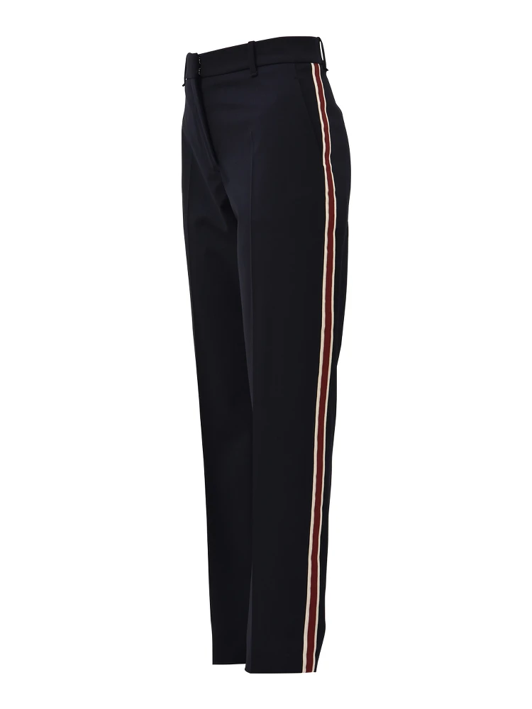 Blue Tailored Trouser alternative