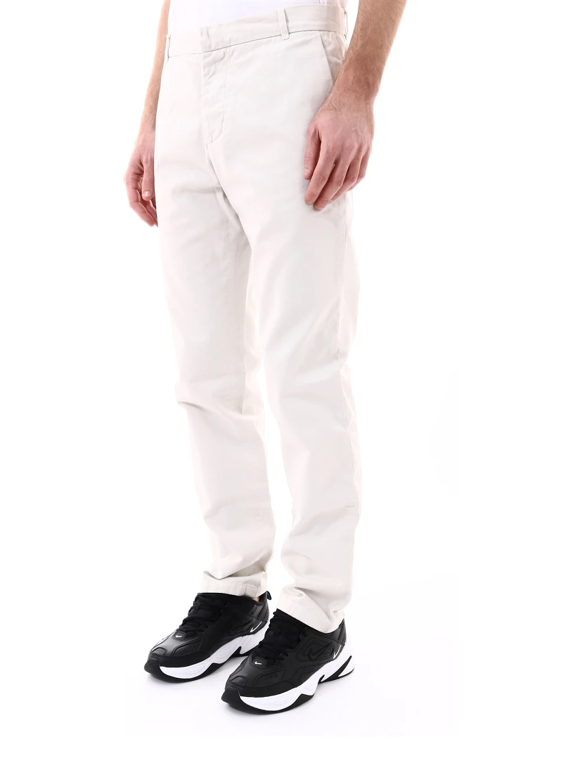 White Pants