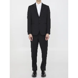 Two-piece suit
