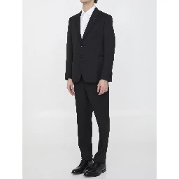 Two-piece suit